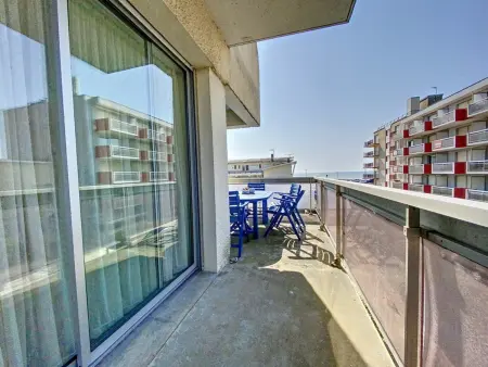 Appartement 3 chambres près de la mer à Stella Plage - Photo 20