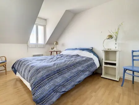 Charmant T3 pour 5 pers avec balcon à Stella Plage, proche plage, parking privé - Photo 3