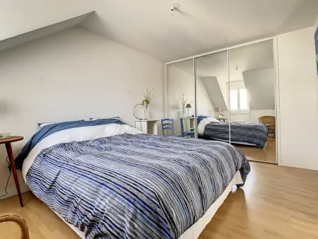 Charmant T3 pour 5 pers avec balcon à Stella Plage, proche plage, parking privé - Photo 4