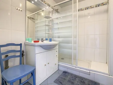 Charmant T3 pour 5 pers avec balcon à Stella Plage, proche plage, parking privé - Photo 7