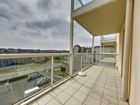 Appartement 2 chambres avec balcon et cuisine équipée - Photo 14
