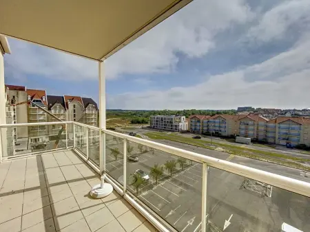 Appartement 2 chambres avec balcon et cuisine équipée - Photo 17