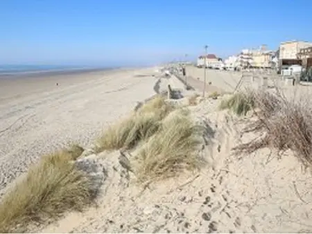 Charmant T2 à Stella-plage, proche mer, tout confort - Photo 8