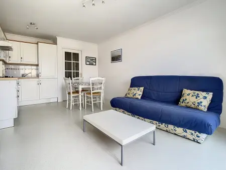 Appartement Confort 2 Chambres à 100m de la Plage avec Parking - Photo 2