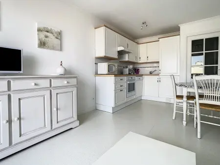Appartement Confort 2 Chambres à 100m de la Plage avec Parking - Photo 3