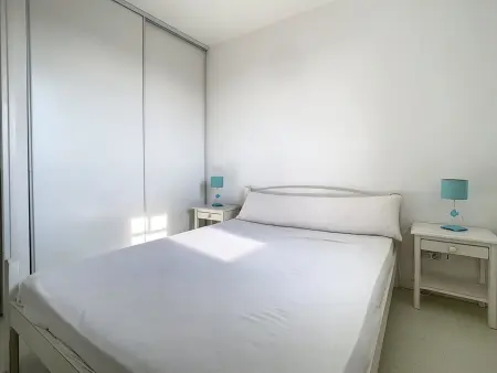 Appartement Confort 2 Chambres à 100m de la Plage avec Parking - Photo 6