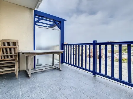 Appartement Confort 2 Chambres à 100m de la Plage avec Parking - Photo 10