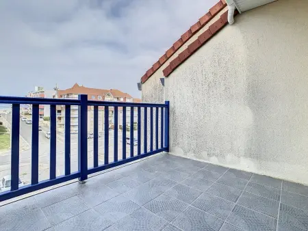 Appartement Confort 2 Chambres à 100m de la Plage avec Parking - Photo 11