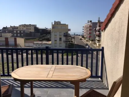 Appartement Confort 2 Chambres à 100m de la Plage avec Parking - Photo 12