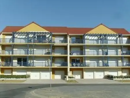Appartement Confort 2 Chambres à 100m de la Plage avec Parking - Photo 14