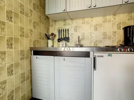 Charmant appartement avec balcon, 1 chambre, parking, à 500m du centre, 1km de la plage - Photo 6
