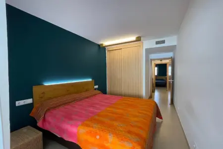 Mirador Playa Serena, Appartement familial en bord de mer à Almeria - Photo 23