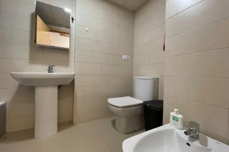 Mirador Playa Serena, Appartement familial en bord de mer à Almeria - Photo 24
