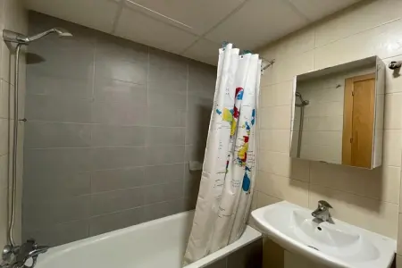 Mirador Playa Serena, Appartement familial en bord de mer à Almeria - Photo 25