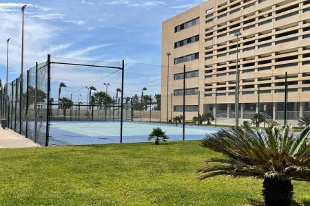 Mirador Playa Serena, Appartement familial en bord de mer à Almeria - Photo 31