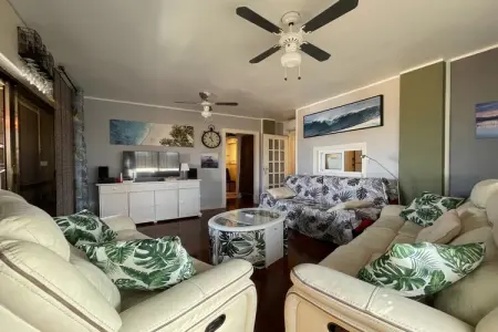 Alameda de Roquetas, Appartement avec terrasse et piscine partagée - Photo 1