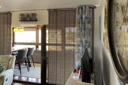 Alameda de Roquetas, Appartement avec terrasse et piscine partagée - Photo 2