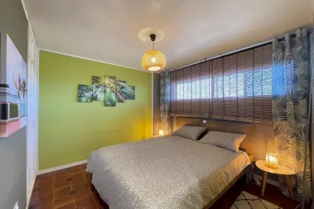 Alameda de Roquetas, Appartement avec terrasse et piscine partagée - Photo 3
