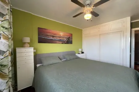 Alameda de Roquetas, Appartement avec terrasse et piscine partagée - Photo 5