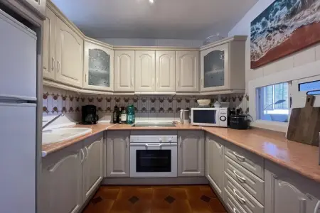 Alameda de Roquetas, Appartement avec terrasse et piscine partagée - Photo 6