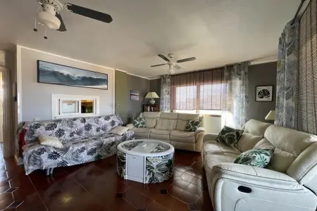 Alameda de Roquetas, Appartement avec terrasse et piscine partagée - Photo 8