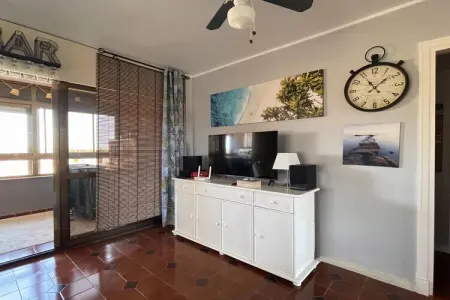 Alameda de Roquetas, Appartement avec terrasse et piscine partagée - Photo 9