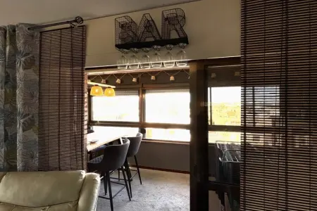 Alameda de Roquetas, Appartement avec terrasse et piscine partagée - Photo 13