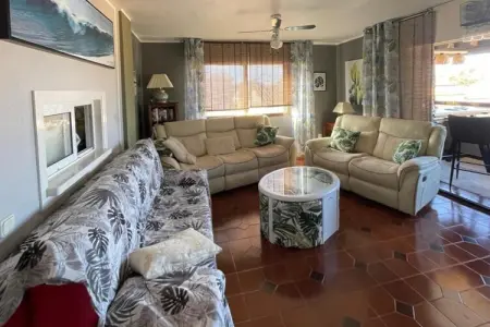 Alameda de Roquetas, Appartement avec terrasse et piscine partagée - Photo 17