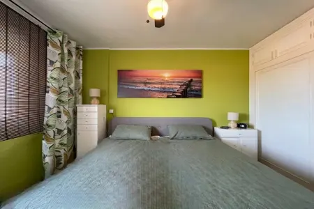 Alameda de Roquetas, Appartement avec terrasse et piscine partagée - Photo 25