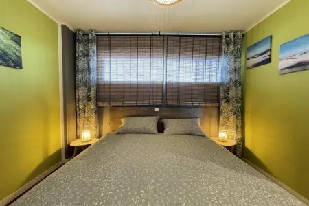 Alameda de Roquetas, Appartement avec terrasse et piscine partagée - Photo 29