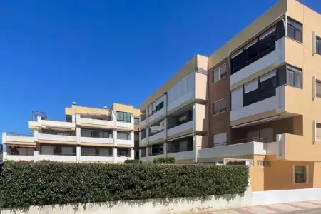 Alameda de Roquetas, Appartement avec terrasse et piscine partagée - Photo 34