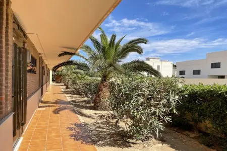 Alameda de Roquetas, Appartement avec terrasse et piscine partagée - Photo 38