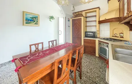 Appartement 6 personnes à Ginosa - Photo 1