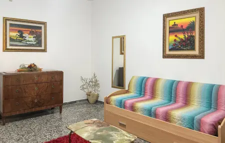 Appartement 6 personnes à Ginosa - Photo 5
