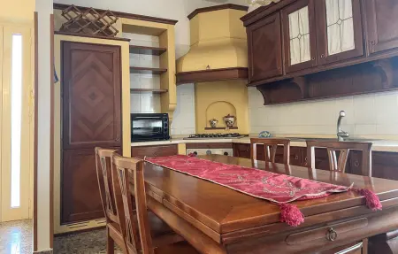 Appartement 6 personnes à Ginosa - Photo 9