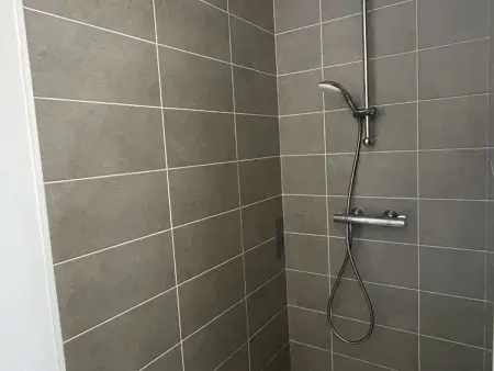 Appartement face mer pour 4 pers, déco soignée, balcon, garage, animaux acceptés - Photo 6