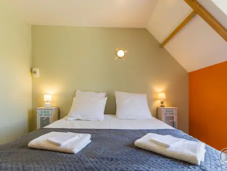 Maison Indépendante Douillette Vue Baie, Animaux Admis, Parking - Photo 10