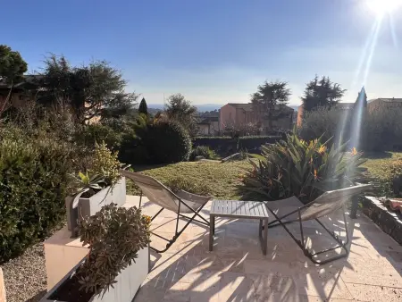 Appartement rénové 2 chambres avec piscine et tennis à La Croix Valmer - Photo 2