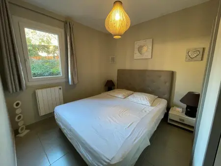 Appartement rénové 2 chambres avec piscine et tennis à La Croix Valmer - Photo 6