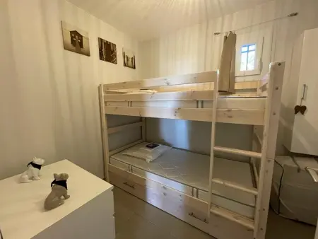 Appartement rénové 2 chambres avec piscine et tennis à La Croix Valmer - Photo 7