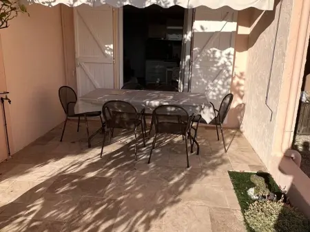 Appartement rénové 2 chambres avec piscine et tennis à La Croix Valmer - Photo 9