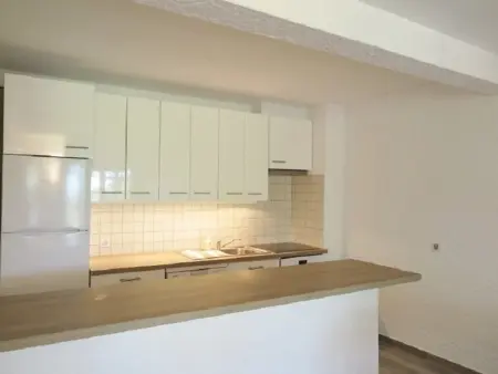 Mas rénové 2 chambres avec piscine à 1km de la plage de Gigaro - Photo 5