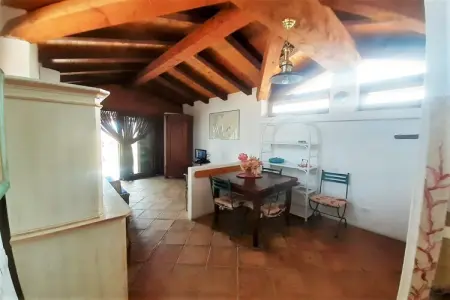 Bilocale Terza Spiaggia & La Filasca 1F, Agréable maison de vacances à Marinella près de la mer - Photo 2