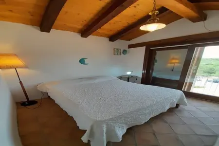 Bilocale Terza Spiaggia & La Filasca 1F, Agréable maison de vacances à Marinella près de la mer - Photo 3