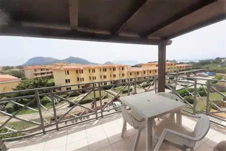 Bilocale Terza Spiaggia & La Filasca 1F, Agréable maison de vacances à Marinella près de la mer - Photo 4