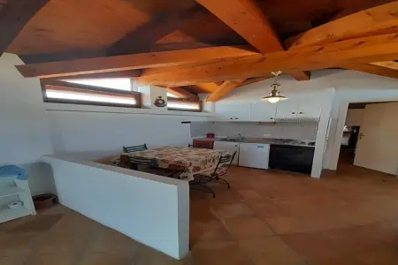 Bilocale Terza Spiaggia & La Filasca 1F, Agréable maison de vacances à Marinella près de la mer - Photo 5
