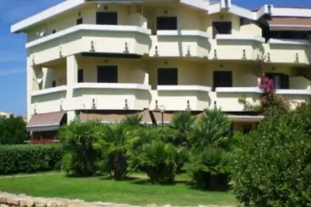 Bilocale Terza Spiaggia & La Filasca 1F, Agréable maison de vacances à Marinella près de la mer - Photo 6