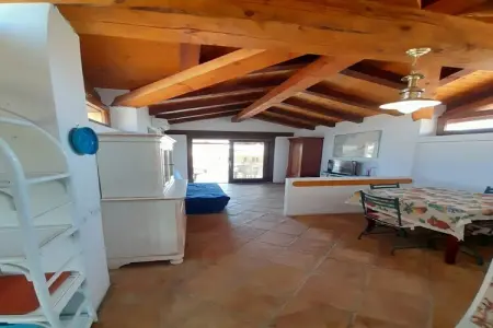 Bilocale Terza Spiaggia & La Filasca 1F, Agréable maison de vacances à Marinella près de la mer - Photo 9
