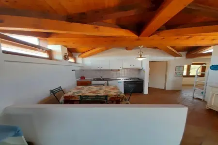 Bilocale Terza Spiaggia & La Filasca 1F, Agréable maison de vacances à Marinella près de la mer - Photo 11