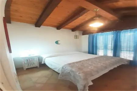 Bilocale Terza Spiaggia & La Filasca 1F, Agréable maison de vacances à Marinella près de la mer - Photo 12